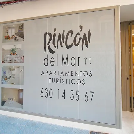 Apartment Rincon Del Mar Torre Del Mar