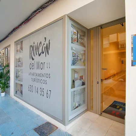 Rincon Del Mar Apartment