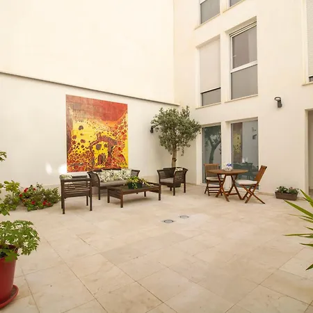 Rincon Del Mar Apartment Torre Del Mar