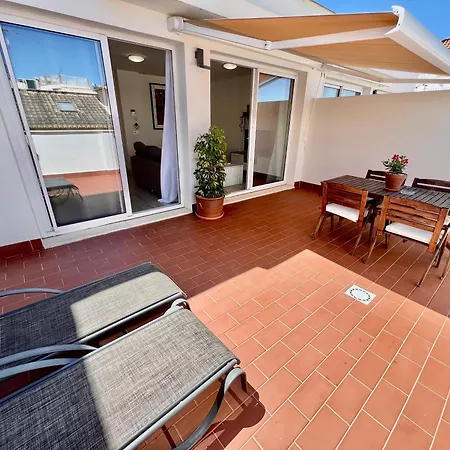 Rincon Del Mar Apartment
