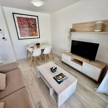 Apartment Rincon Del Mar