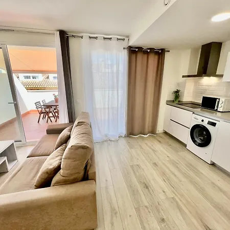 Rincon Del Mar Apartment