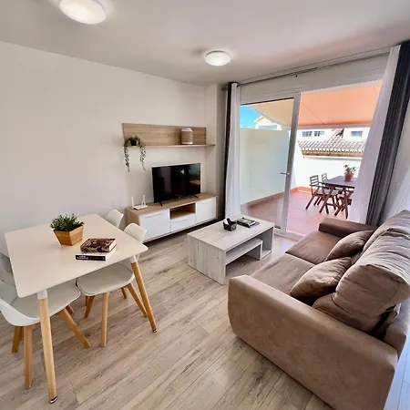 Apartment Rincon Del Mar