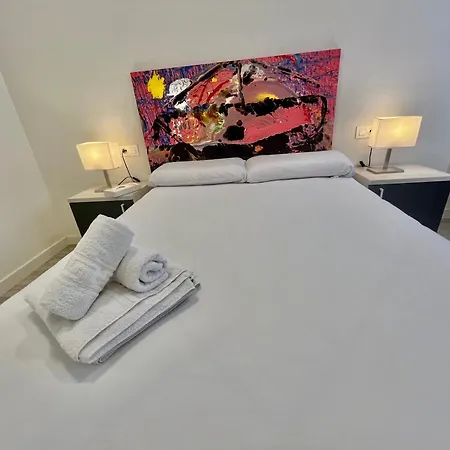 Apartment Rincon Del Mar *