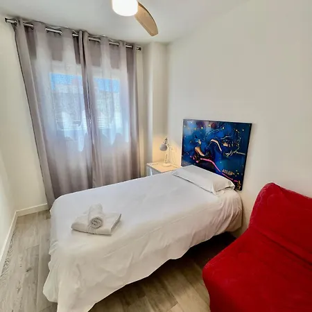 Rincon Del Mar Apartment Torre Del Mar
