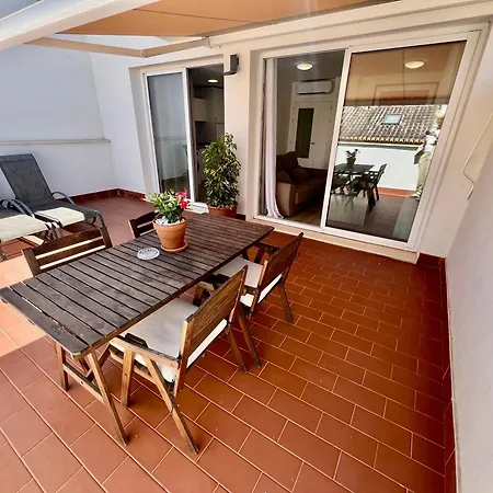 Apartment Rincon Del Mar Torre Del Mar