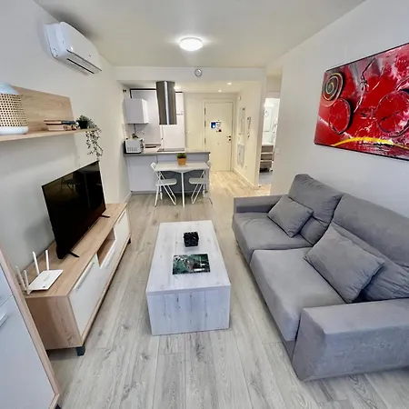 Rincon Del Mar Apartment