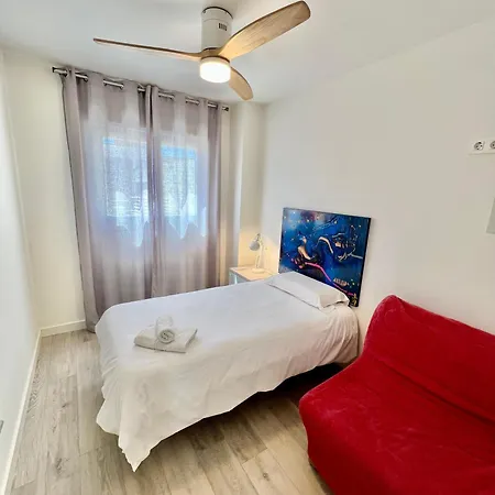 Apartment Rincon Del Mar