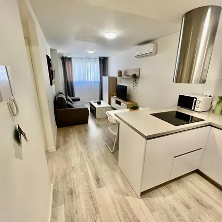 Rincon Del Mar Apartment *