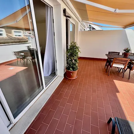 Apartment Rincon Del Mar *