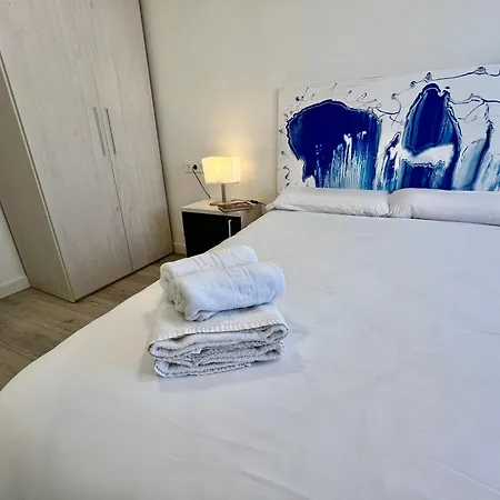Rincon Del Mar Apartment Torre Del Mar