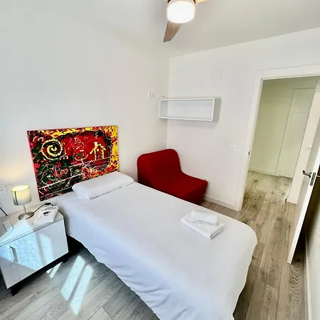 Apartment Rincon Del Mar Torre Del Mar