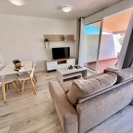 Rincon Del Mar Apartment