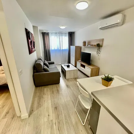 Apartment Rincon Del Mar