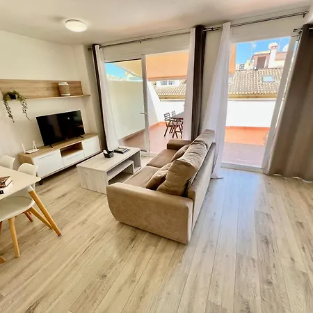 Rincon Del Mar Apartment *