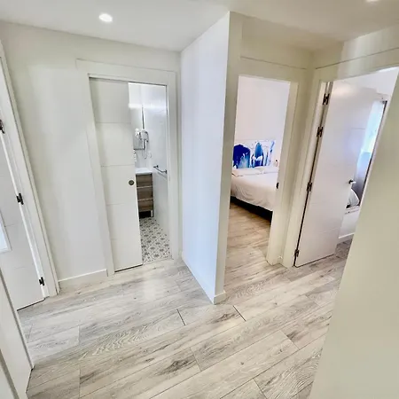 Apartamento Rincón Del Mar *