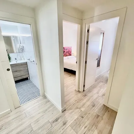 Apartamento Rincón Del Mar Torre Del Mar