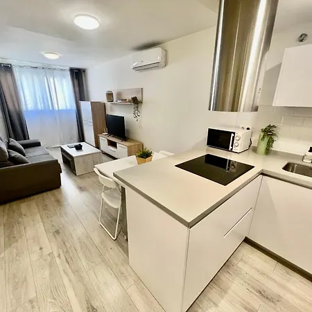 Rincon Del Mar Apartment
