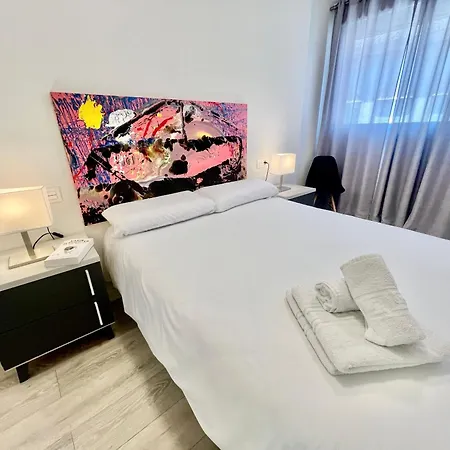 Apartment Rincon Del Mar