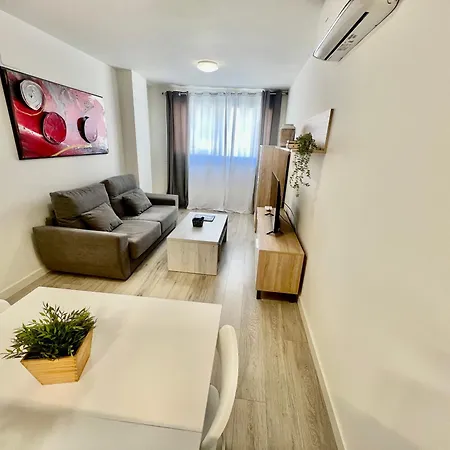 Rincon Del Mar Apartment *