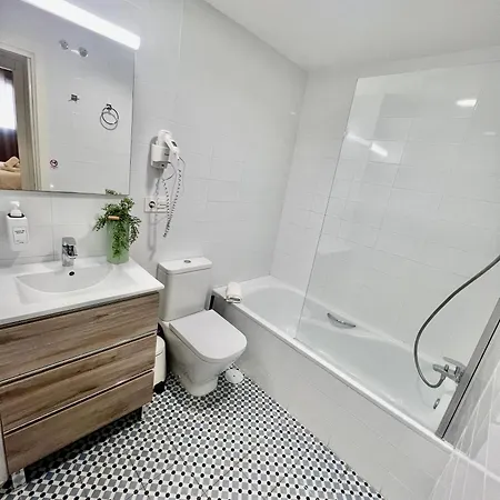 Apartment Rincon Del Mar *