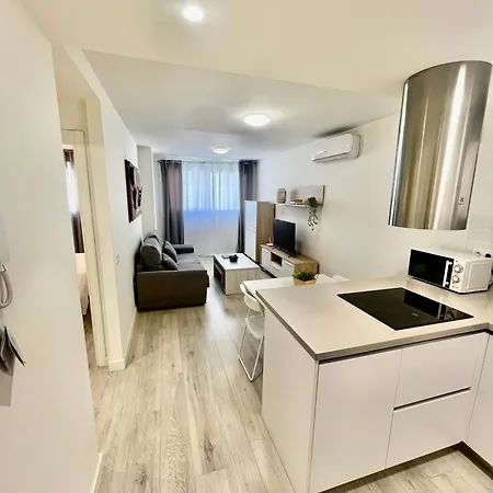 Apartment Rincon Del Mar Torre Del Mar