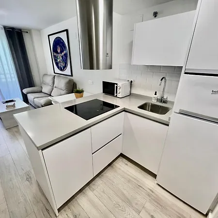 Rincon Del Mar Apartment