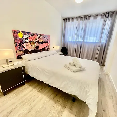 Apartment Rincon Del Mar