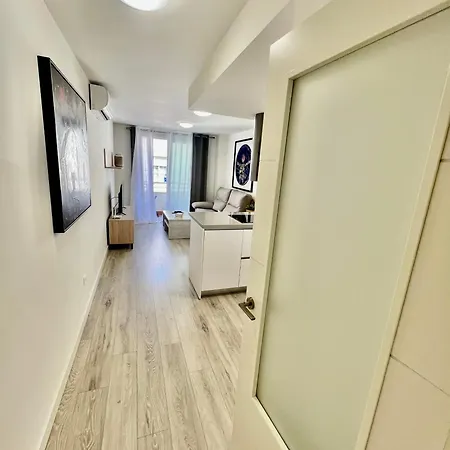 Rincon Del Mar Apartment *