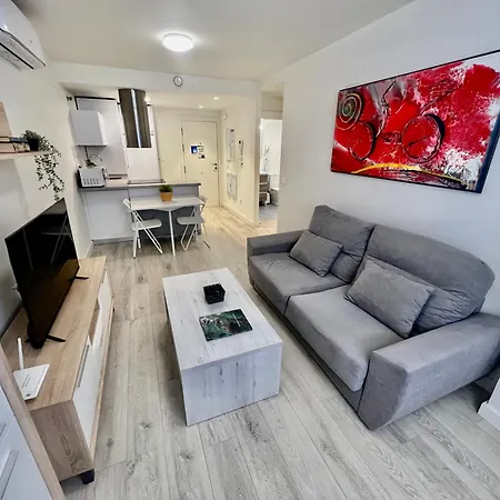 Apartment Rincon Del Mar *