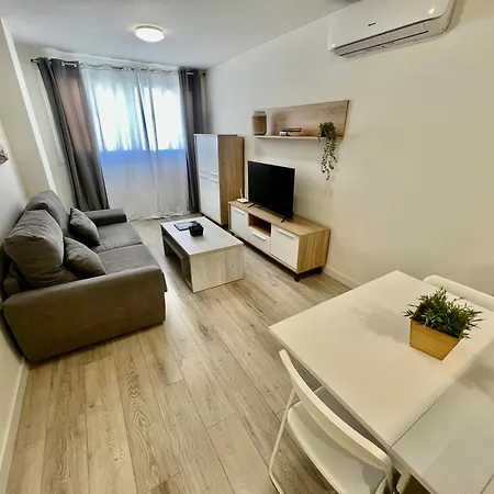 Rincon Del Mar Apartment Torre Del Mar