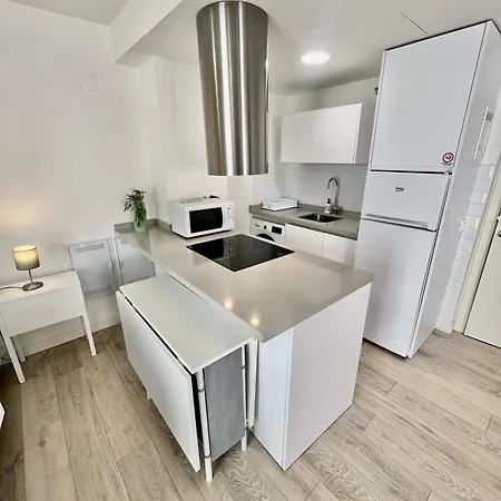 Apartment Rincon Del Mar Torre Del Mar