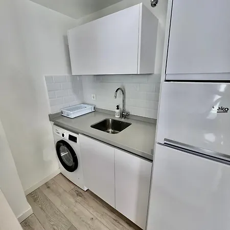 Rincon Del Mar Apartment