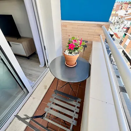 Apartment Rincon Del Mar