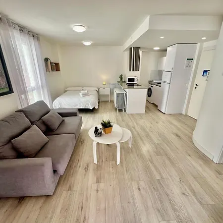 Apartment Rincon Del Mar *