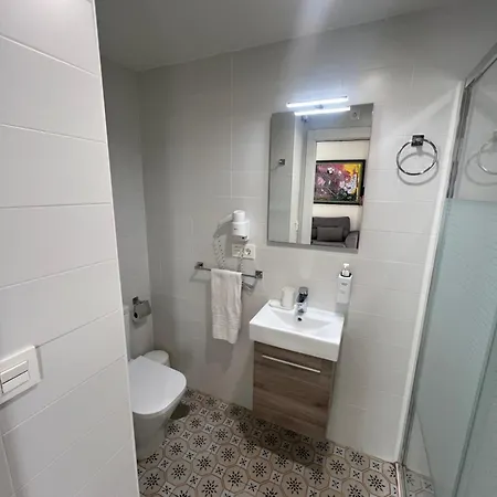 Rincon Del Mar Apartment Torre Del Mar