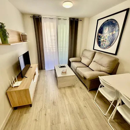 Apartment Rincon Del Mar Torre Del Mar