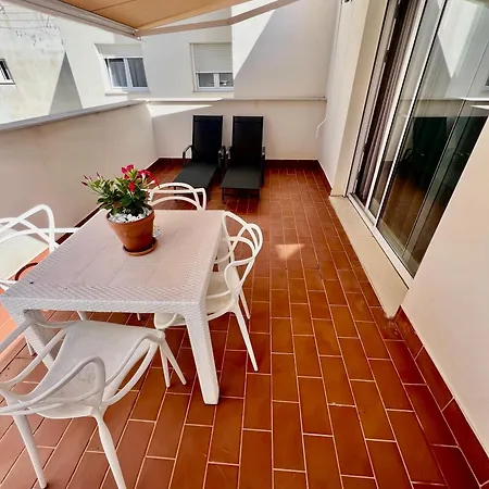 Apartment Rincon Del Mar