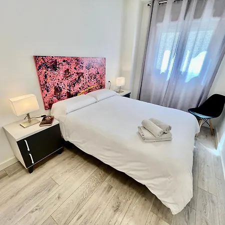Apartment Rincon Del Mar *