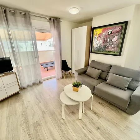 Rincon Del Mar Apartment Torre Del Mar