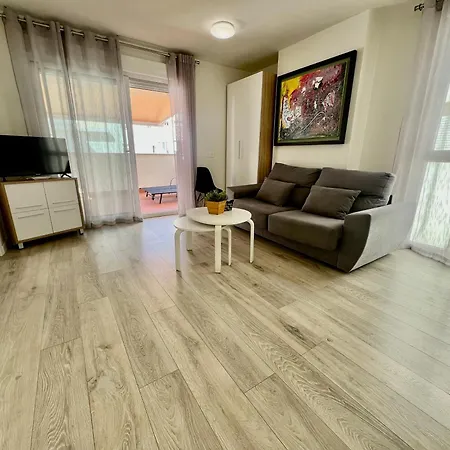 Rincon Del Mar Apartment