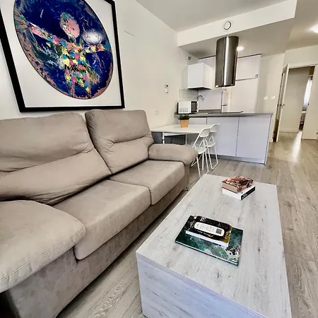 Apartment Rincon Del Mar