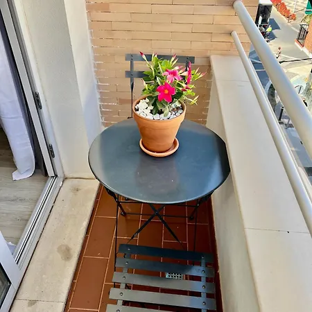 Rincon Del Mar Apartment *