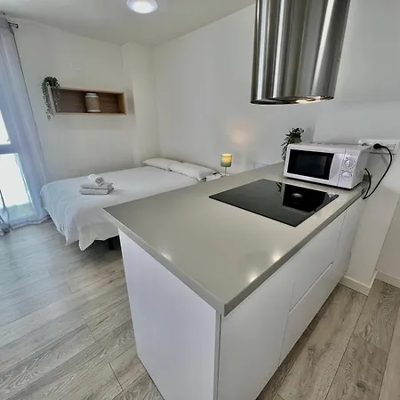 Rincon Del Mar Apartment Torre Del Mar