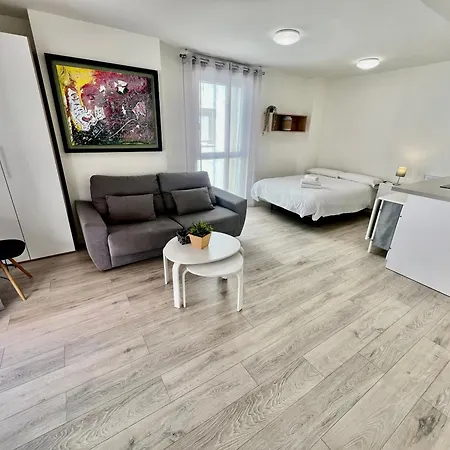 Apartment Rincon Del Mar Torre Del Mar