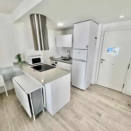 Rincon Del Mar Apartment