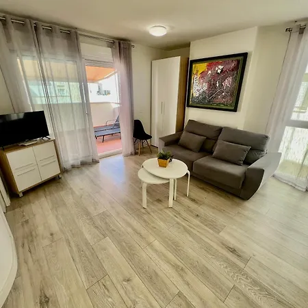 Rincon Del Mar Apartment *