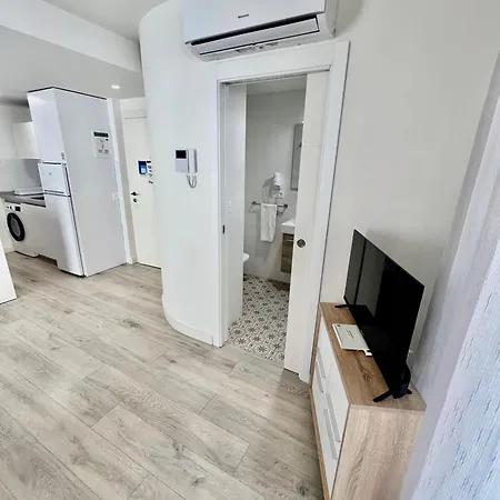 Rincon Del Mar Apartment Torre Del Mar