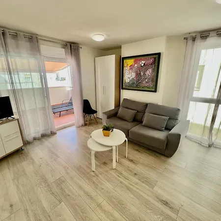Rincón Del Mar Apartamento *