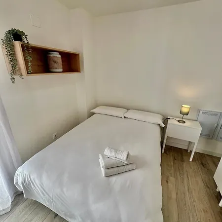 Rincon Del Mar Apartment Torre Del Mar